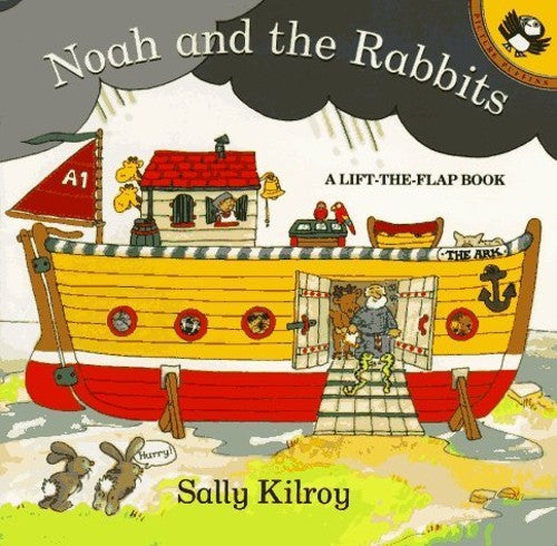Noah and the Rabbits