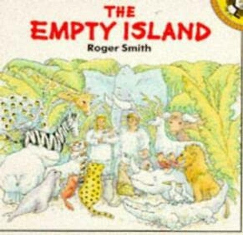 The Empty Island