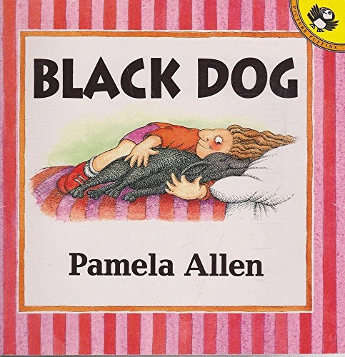 Black Dog