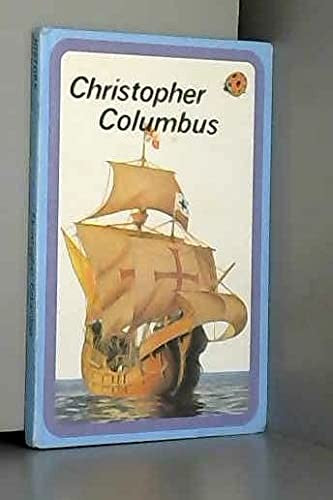The First Voyage of Christopher Columbus