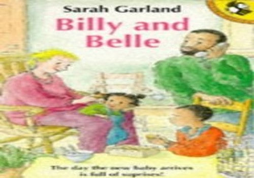 Billy and Belle