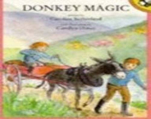 Donkey Magic