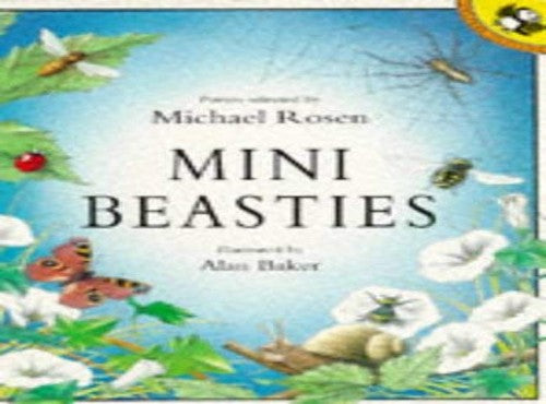Mini Beasties