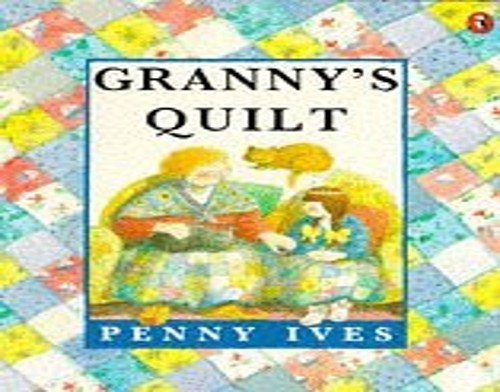 Granny's Quilt