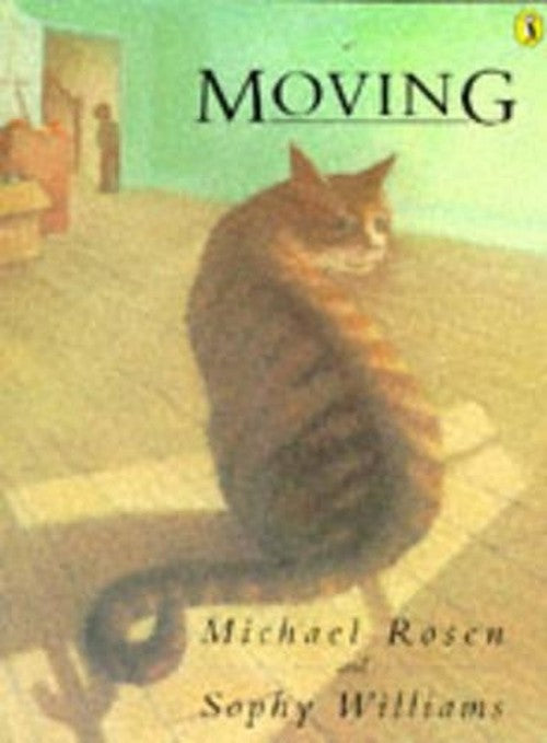 Moving