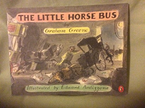 Little Horse Bus