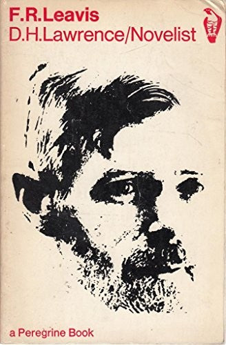 D.H. Lawrence