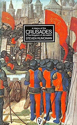 A History of the Crusades