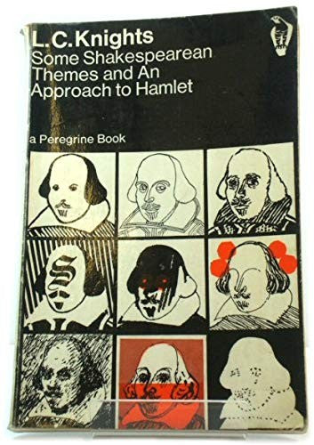 Some Shakespearian Themes