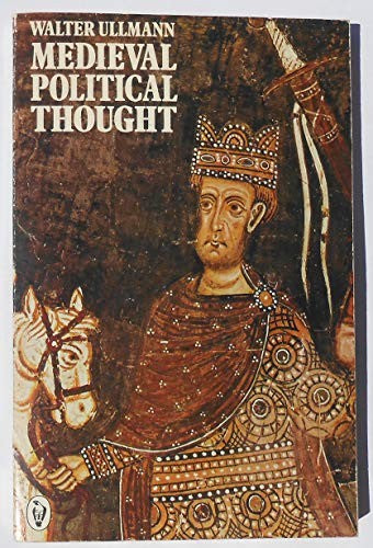 Mediaeval Political Thought