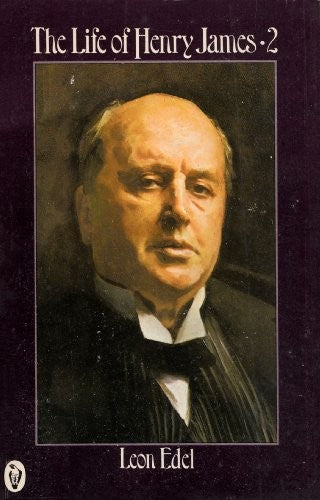 The Life of Henry James