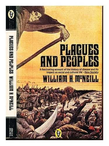 Plagues And Peoples