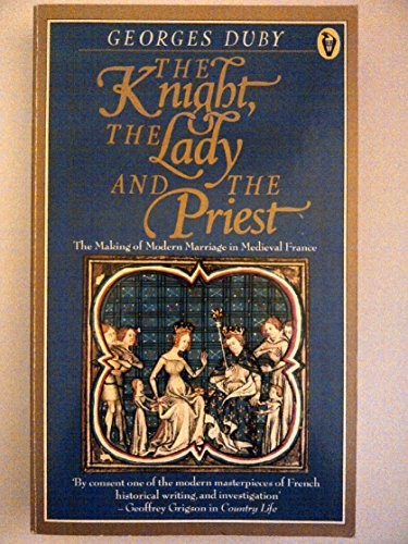 Knight, the Lady and the Priest