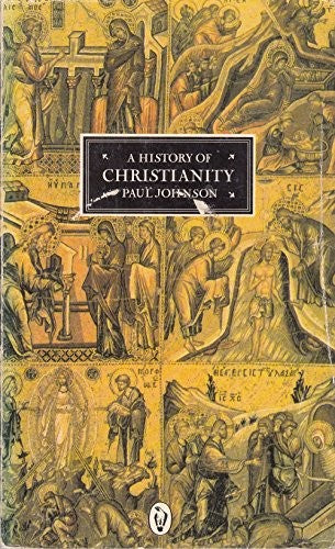 A History of Christianity
