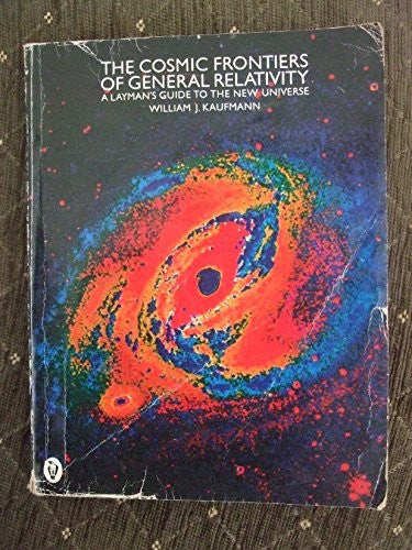 The Cosmic Frontiers of General Relativity