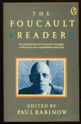 The Foucault Reader
