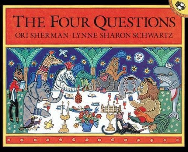 The Four Questions