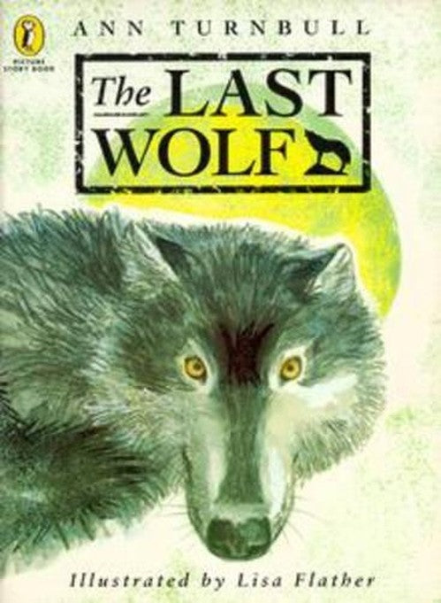 The Last Wolf
