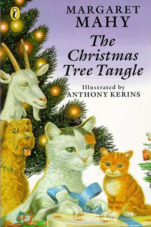 The Christmas Tree Tangle