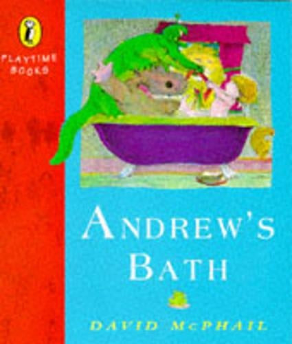 Andrew's Bath