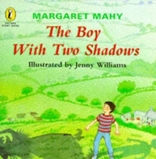 The Boy with Two Shadows