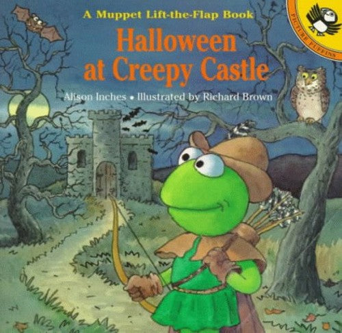 Halloween at Creepy Castle