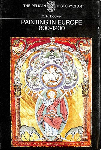 Painting in Europe, 800-1200