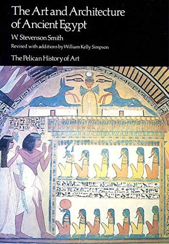 Art and Architecture of Ancient Egypt