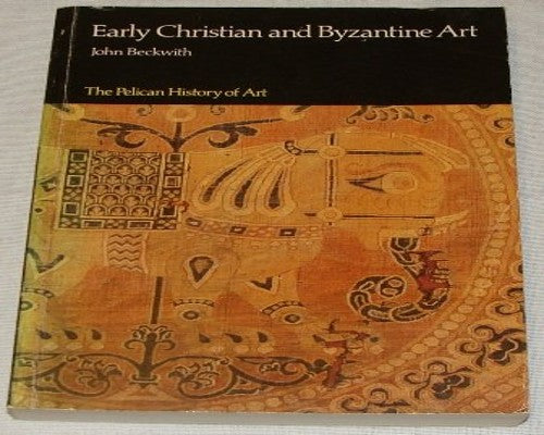 Early Christian and Byzantine Art