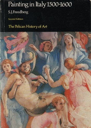 Painting in Italy, 1500-1600