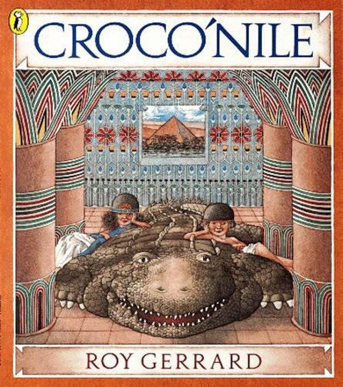 Croco'nile