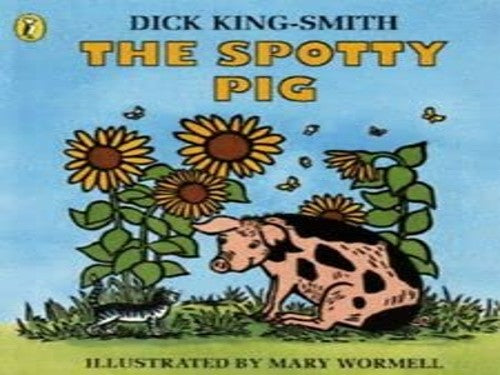 The Spotty Pig