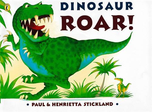 Dinosaur Roar!