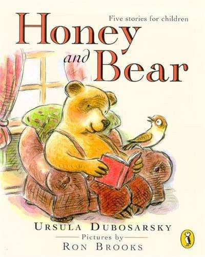 Honey & Bear