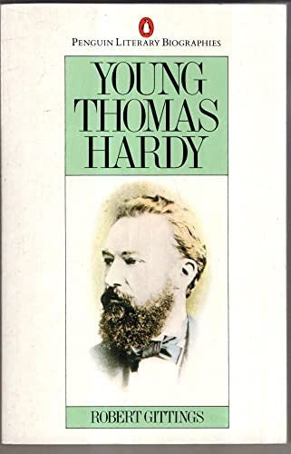 Young Thomas Hardy