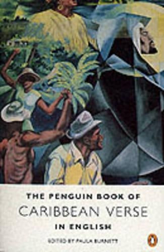 The Penguin Book of Caribbean Verse in English