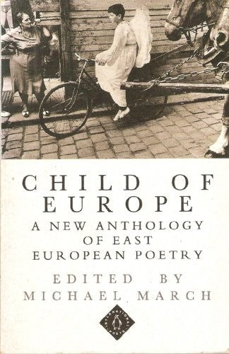 Child of Europe