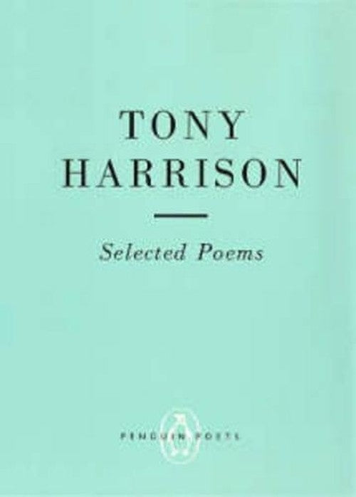 Selected Poems