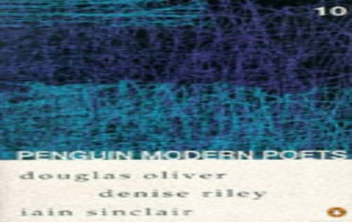 Penguin Modern Poets