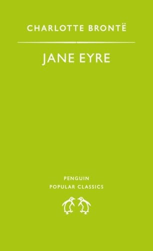 Jane Eyre