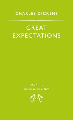 Great Expectations