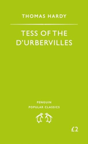 Tess of the d'Urbervilles