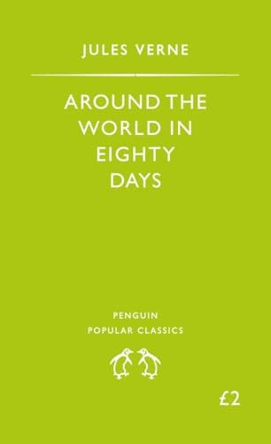 Around the World in Eighty Days