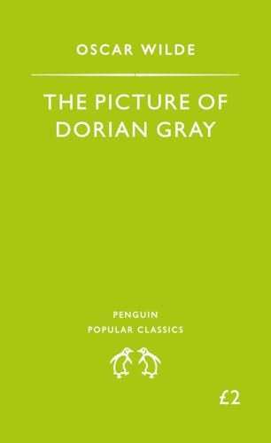 The Picture of Dorian Gray