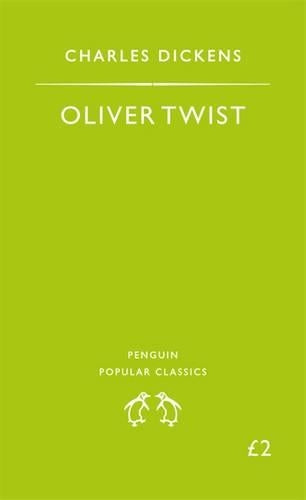 Oliver Twist