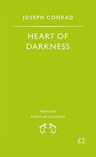 Heart of Darkness