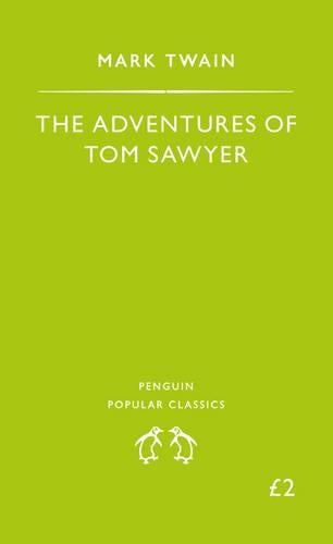 The Adventures of Tom Sawyer