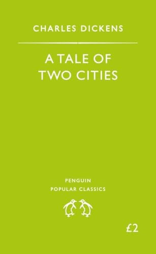 A Tale of Two Cities
