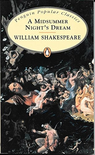 A Midsummer Night's Dream