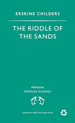 The Riddle of the Sands